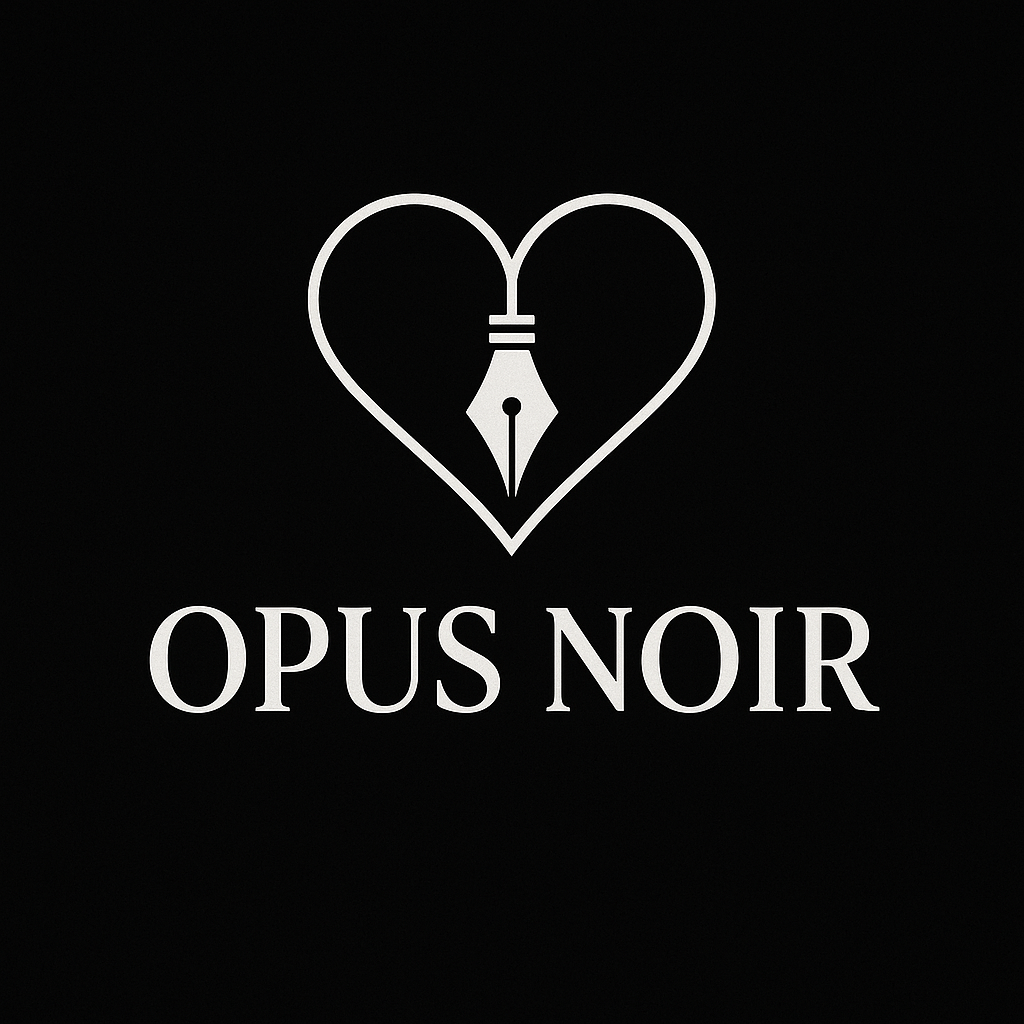 Opus Noir Logo